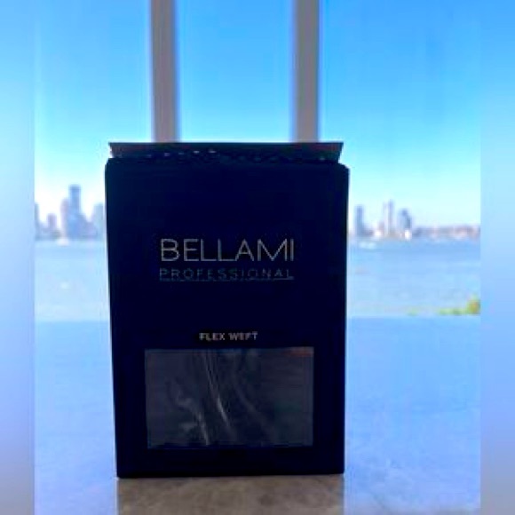 BELLAMI FLEX WEFT 20” - Picture 4 of 6